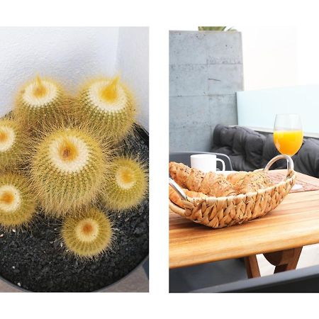 Casa Bleu 2 Floors ,2 Bedrooms ,Equipped Kitchen ,Balcony ,Terrace And Grill Puerto Calero Extérieur photo
