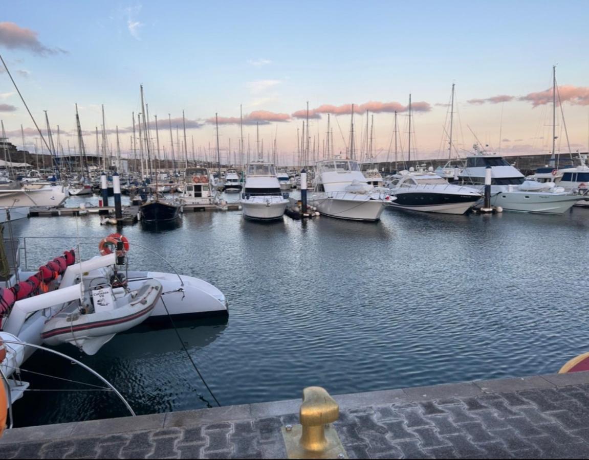 Casa Bleu 2 Floors ,2 Bedrooms ,Equipped Kitchen ,Balcony ,Terrace And Grill Puerto Calero Extérieur photo