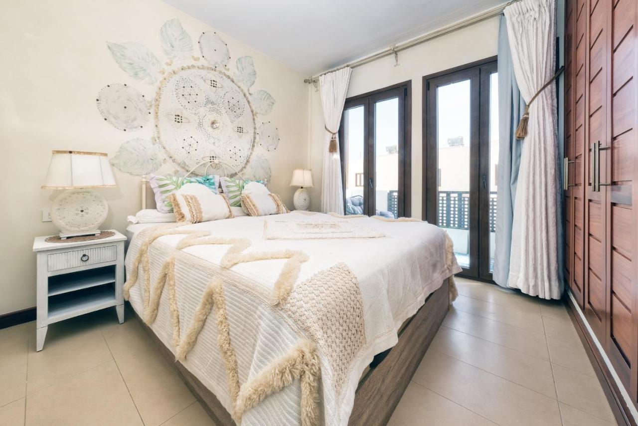 Casa Bleu 2 Floors ,2 Bedrooms ,Equipped Kitchen ,Balcony ,Terrace And Grill Puerto Calero Extérieur photo