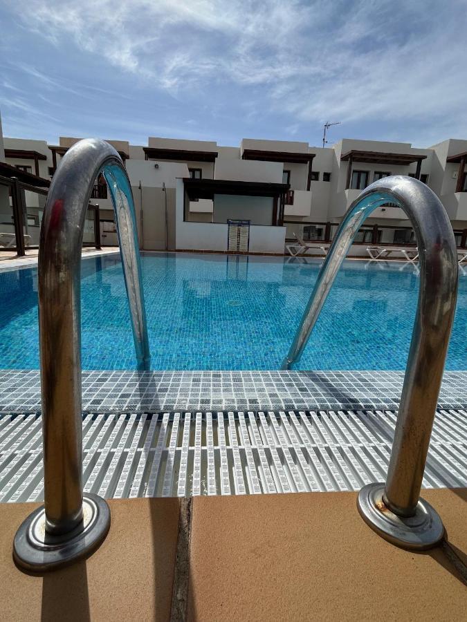 Casa Bleu 2 Floors ,2 Bedrooms ,Equipped Kitchen ,Balcony ,Terrace And Grill Puerto Calero Extérieur photo